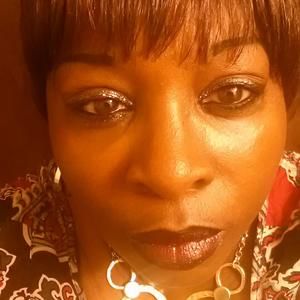 Meet your Posher, Frances